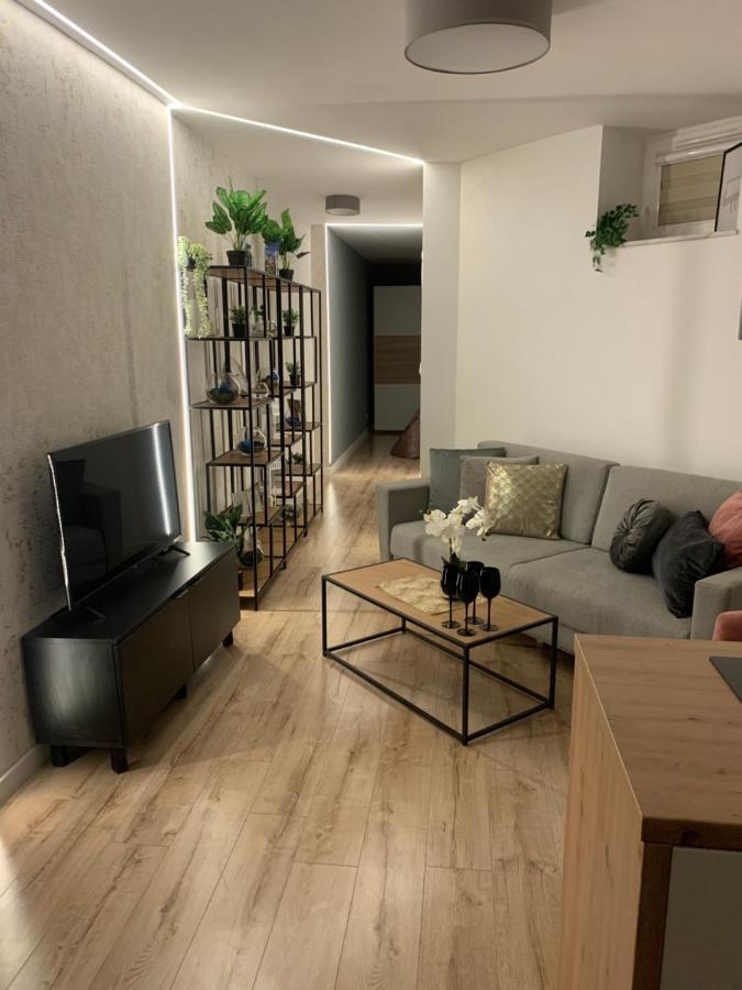 Moderno Apartament Kraków