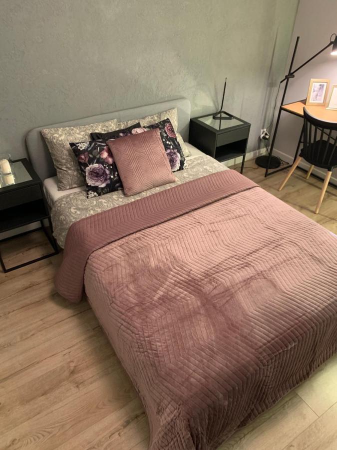 Apartament Moderno Kraków