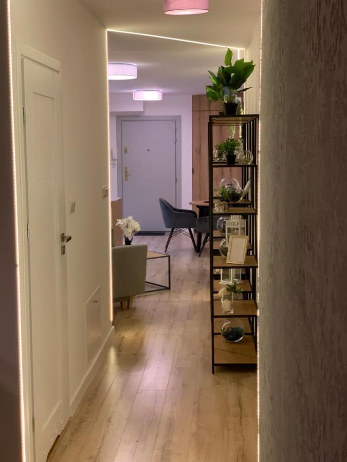 Apartament Moderno *
