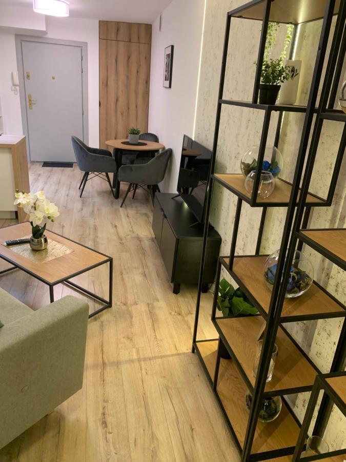 Apartament Moderno Kraków