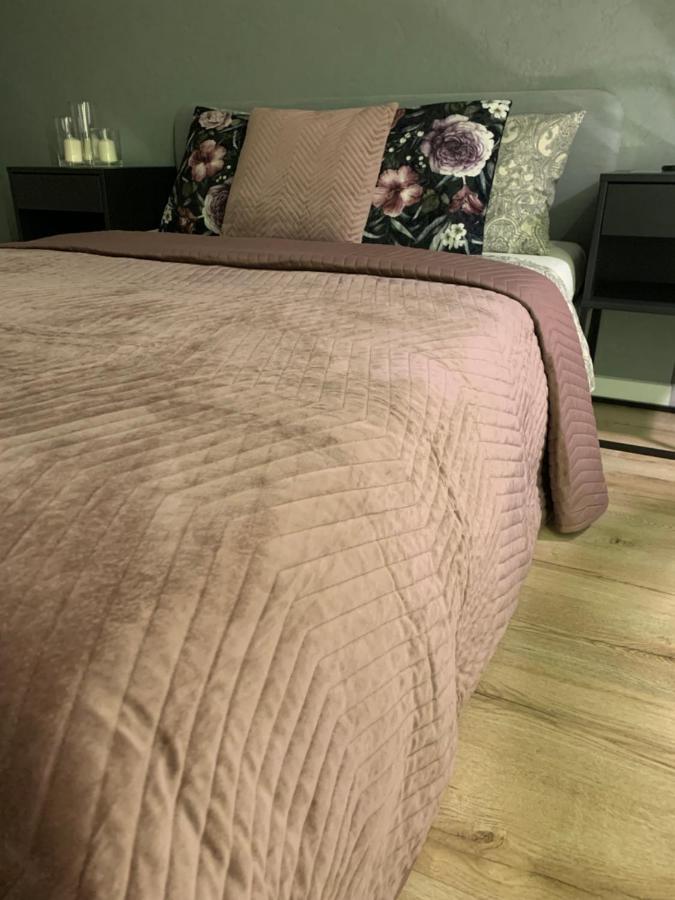 Moderno Apartament