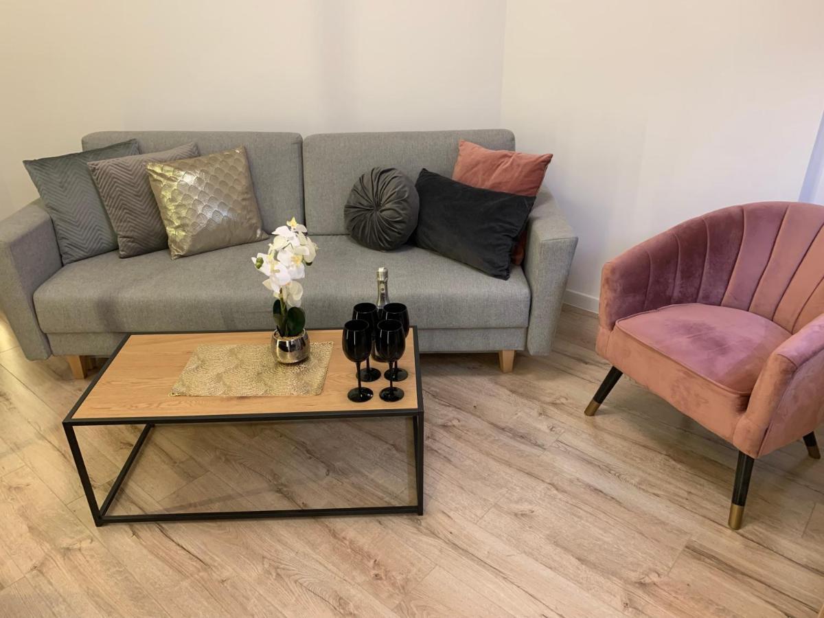 Apartament Moderno