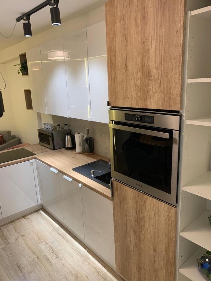 Moderno Apartament *