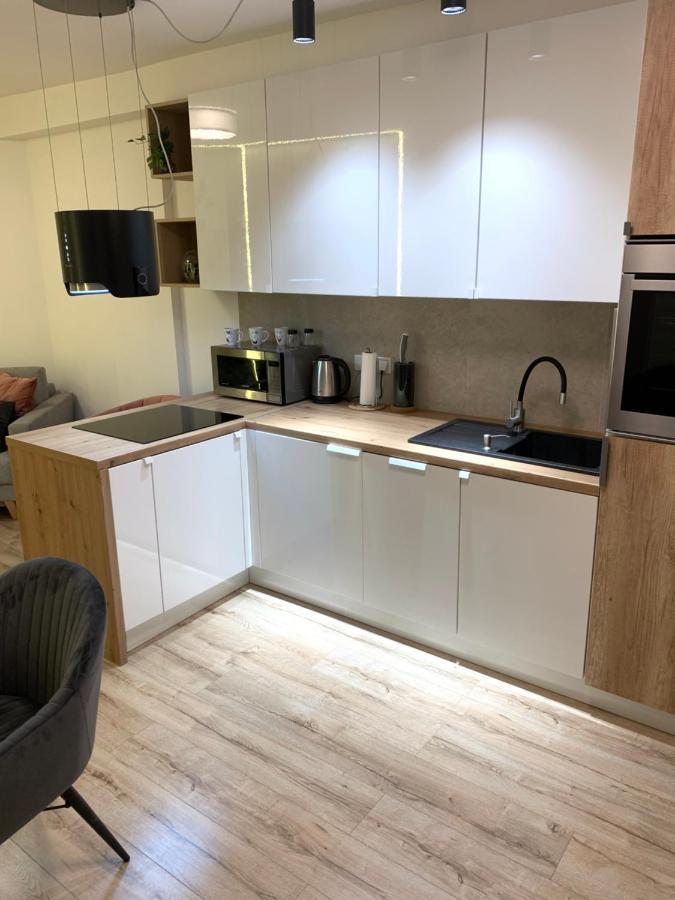 Apartament Moderno