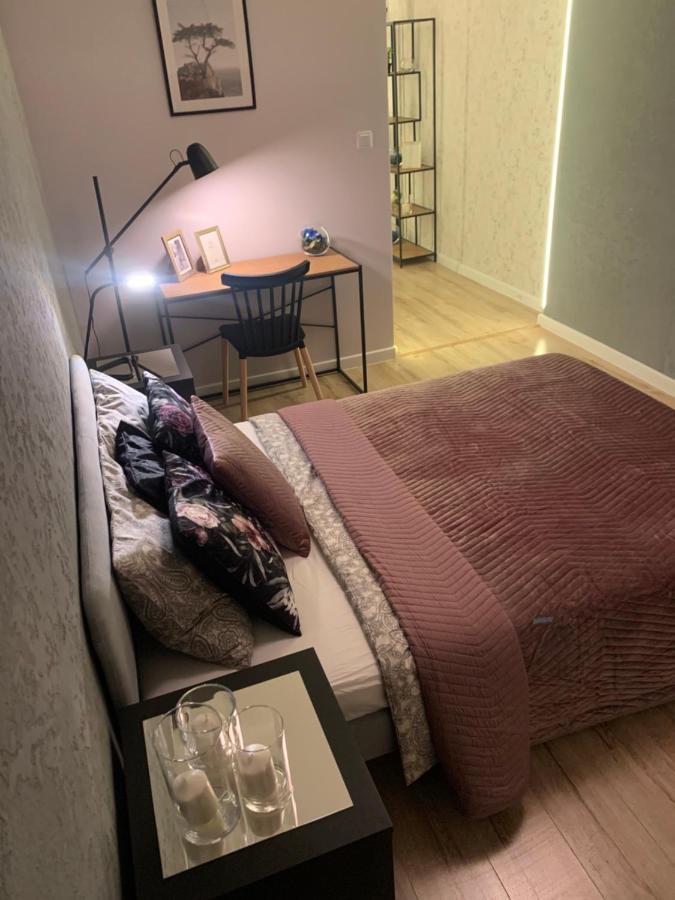 Apartament Moderno