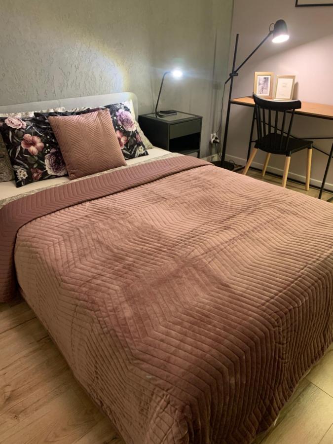 Apartament Moderno Kraków