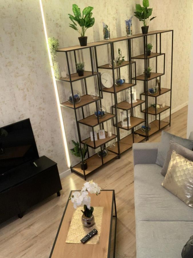 Apartament Moderno *