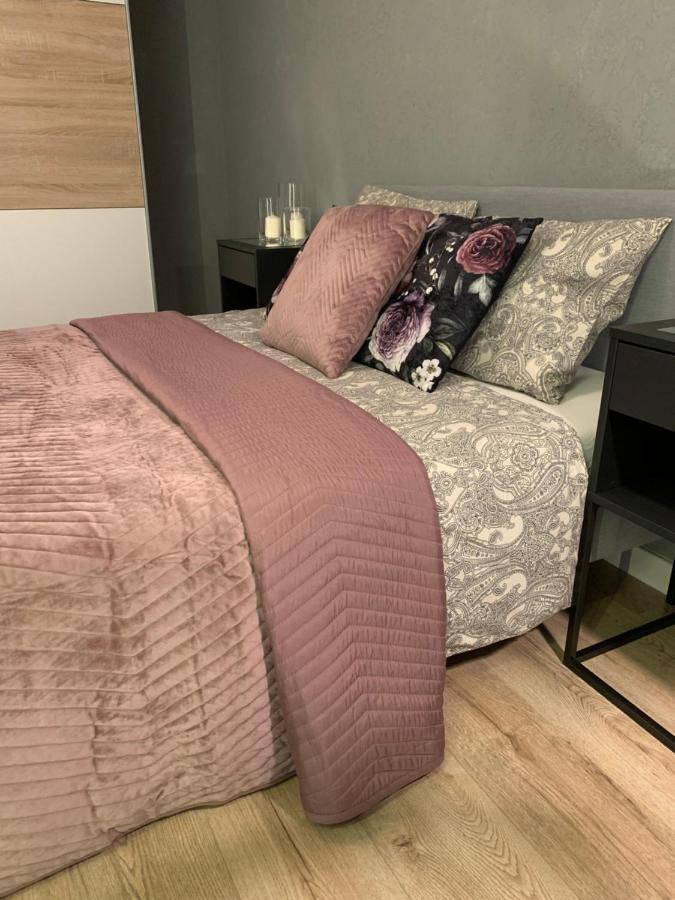 Moderno Apartament *