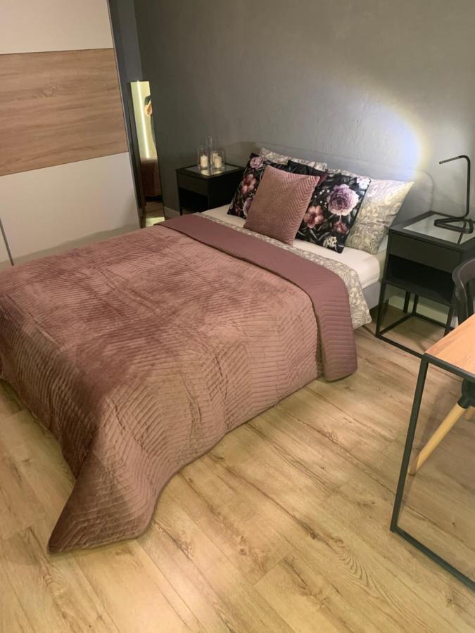 Apartament Moderno *