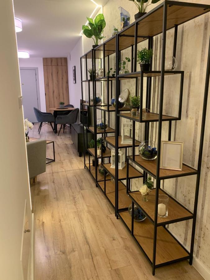 Moderno Apartament