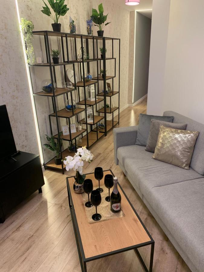 Moderno Apartament Kraków