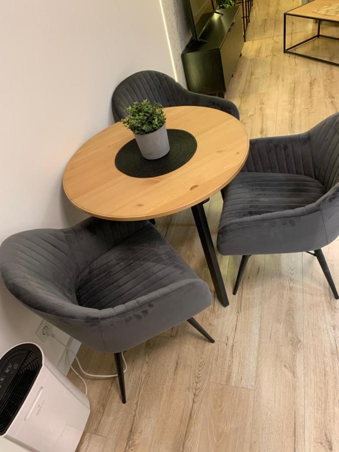 Moderno Apartament Kraków