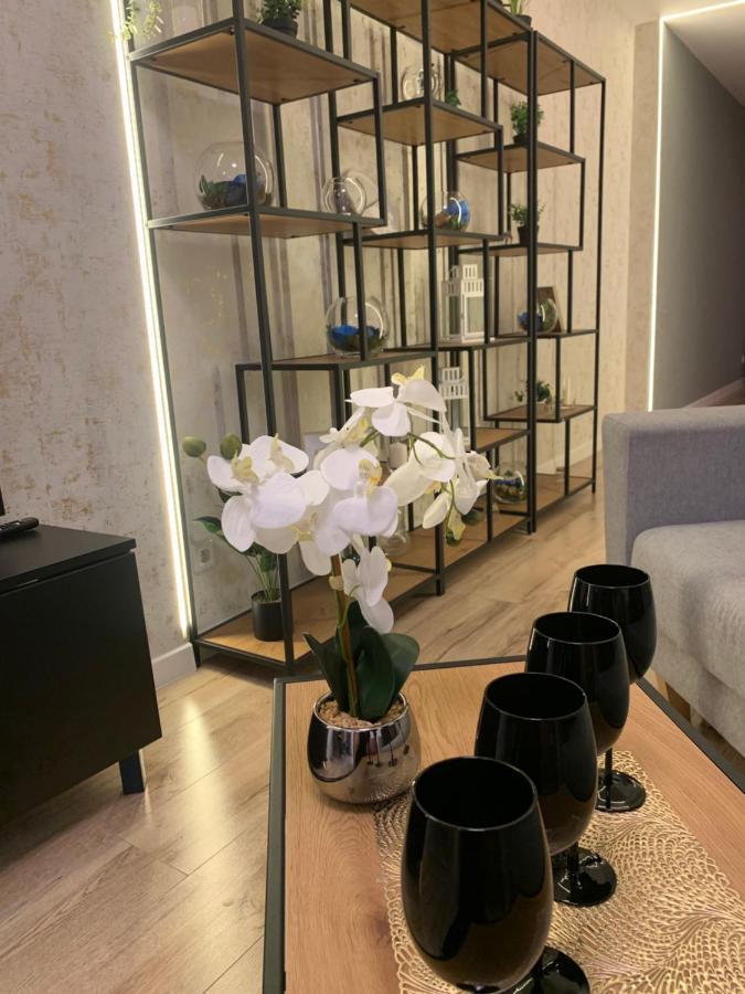 Apartament Moderno *