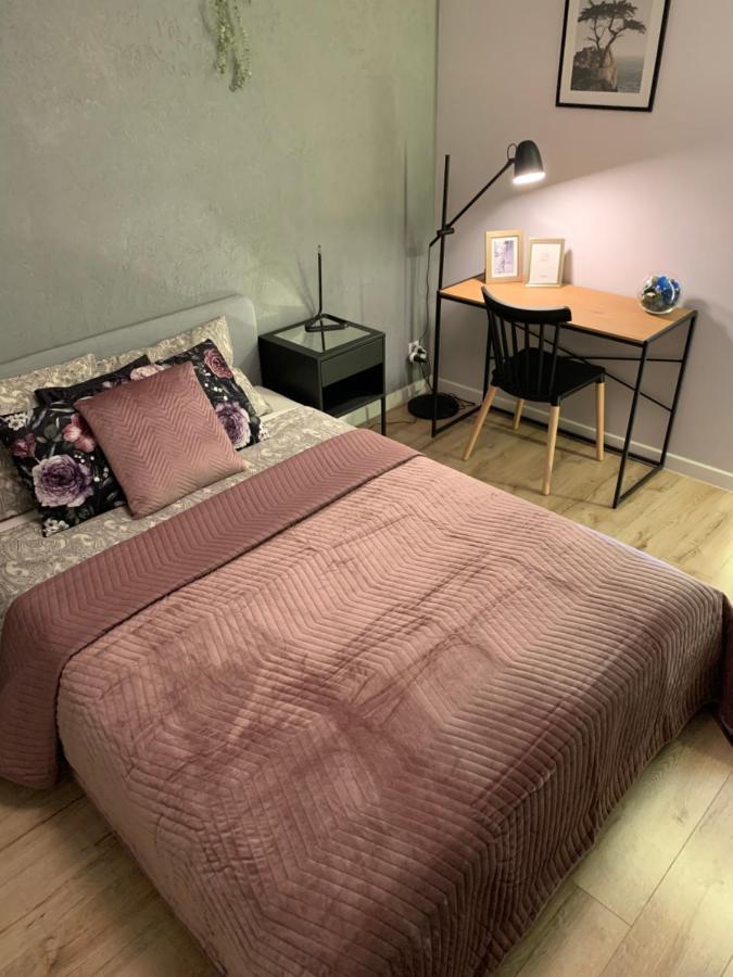 Apartament Moderno Kraków