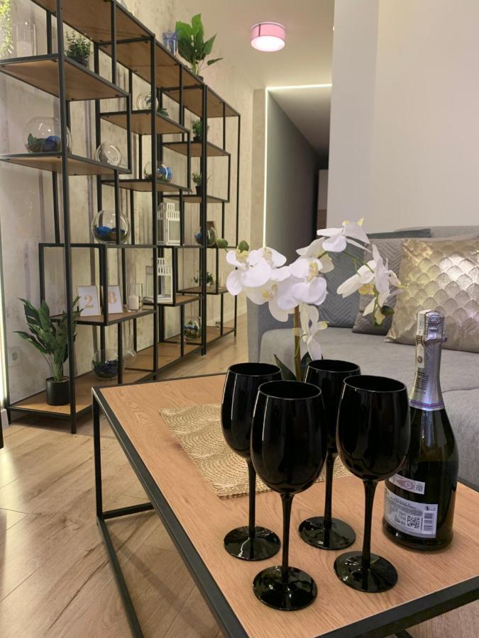 Apartament Moderno Kraków