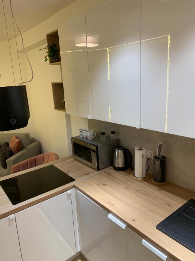 Apartament Moderno