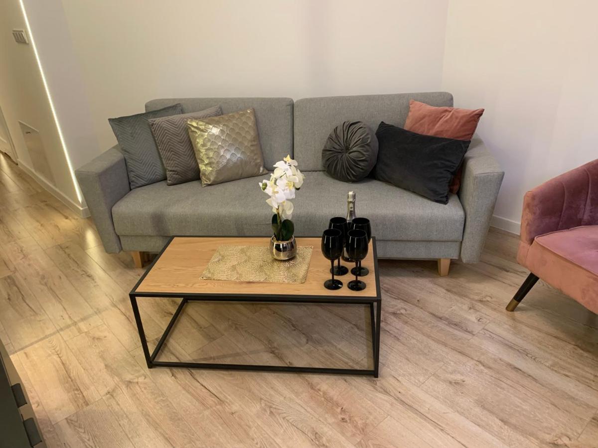 Moderno Apartament *